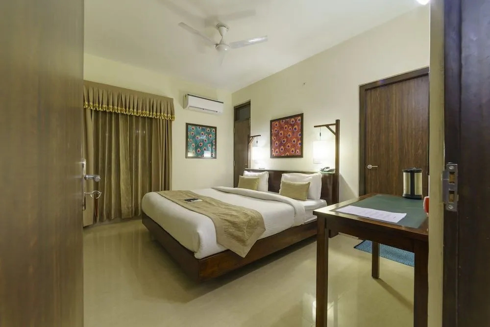 Zade House Jaipur