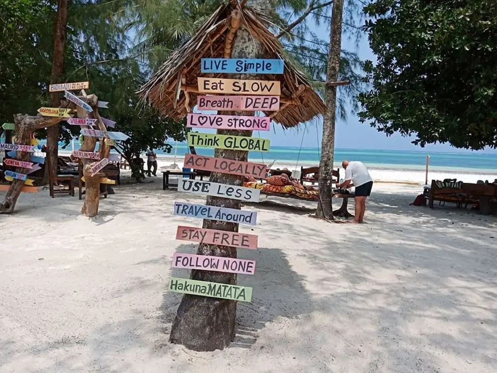 Soul Breeze Beach Resort