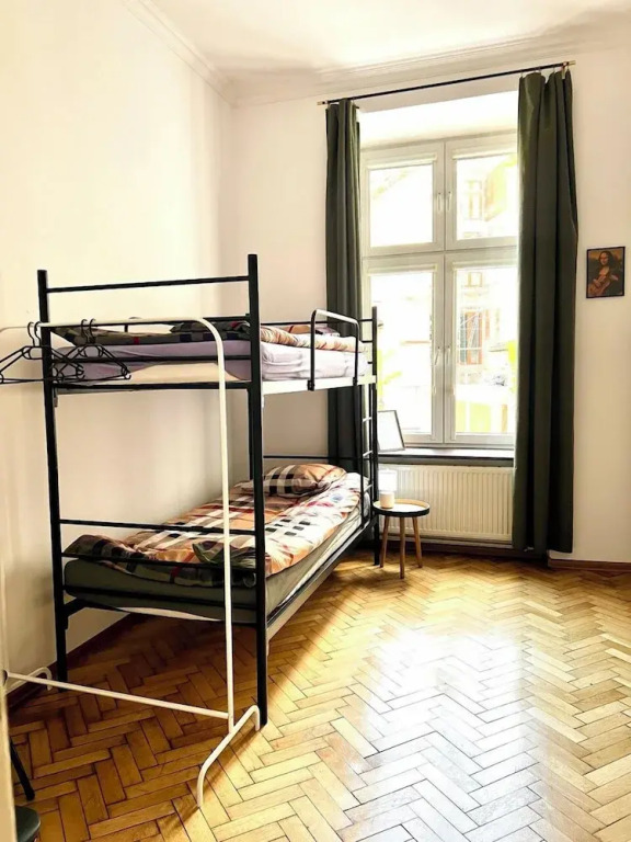 Hostel Uno