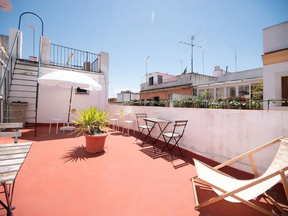 Arce apartamentos