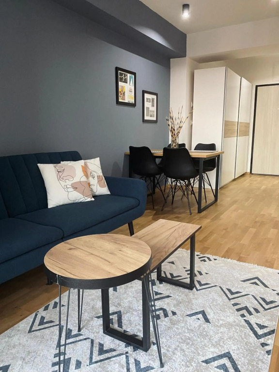 Sunshine Apartment