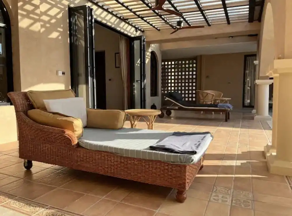 16 Bedroom Sea View Triple Villas Angthong Hills SDV205/SDV227/SDV190-By Samui Dream Villas