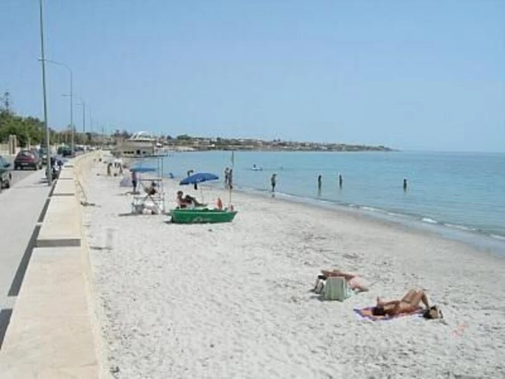 Villa Sul Mare