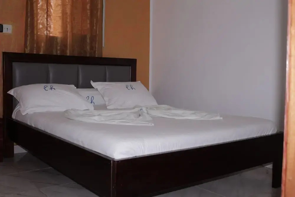 Elu Hotel Appart