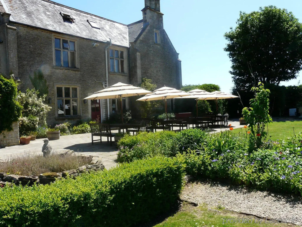 Stanton Manor Hotel
