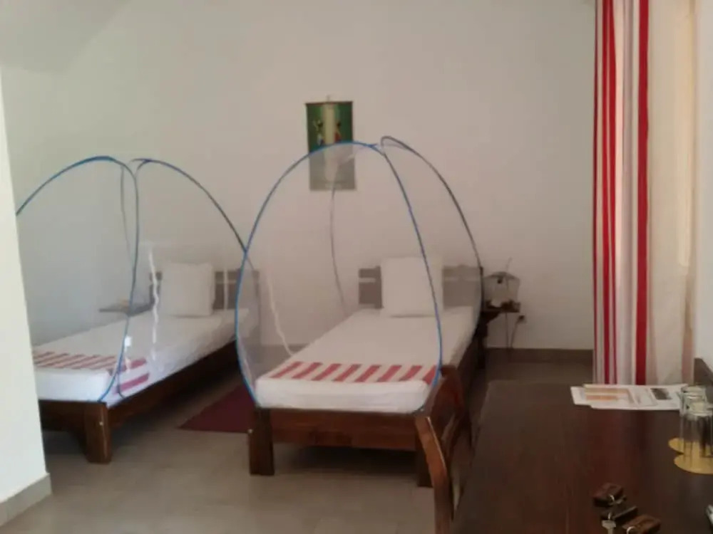 HOTEL H1 ISALO