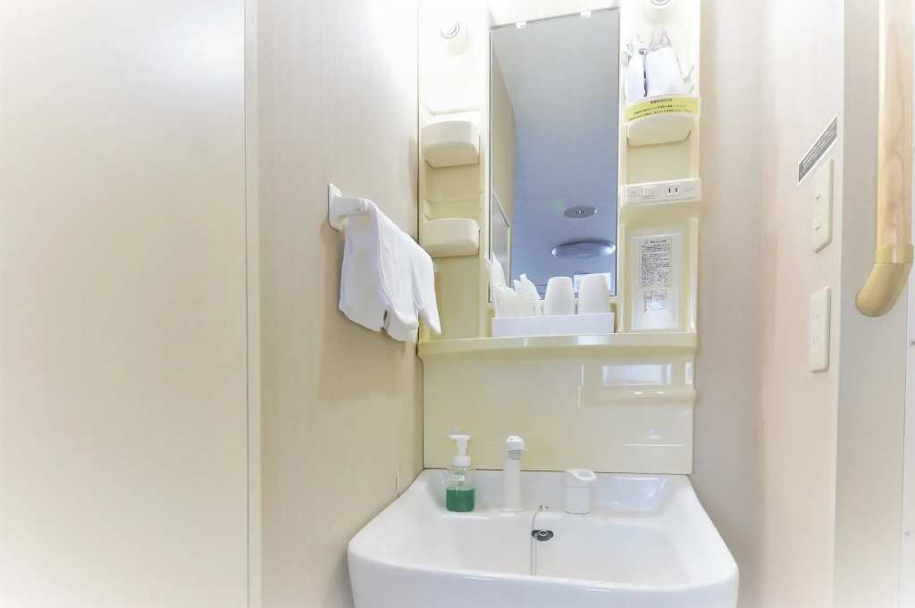 A-GATE Hotel Hakodate
