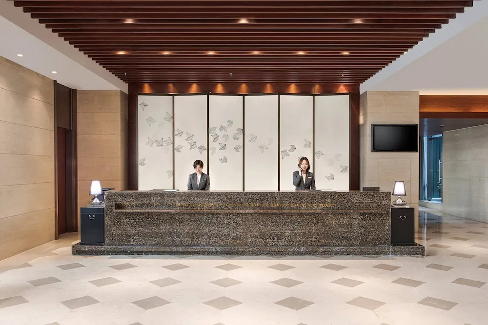 Courtyard by Marriott Wuxi Lihu Lake