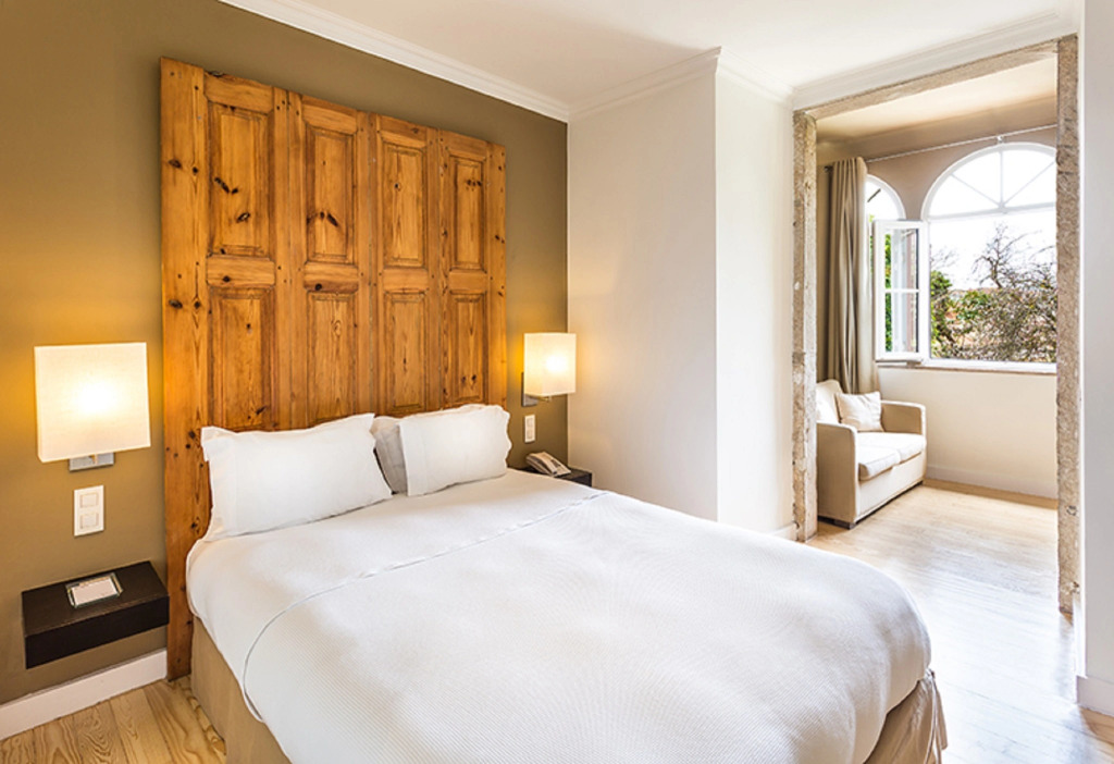 York House Lisboa Hotel