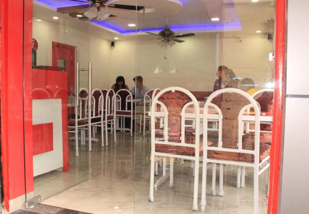 Puri Guest House