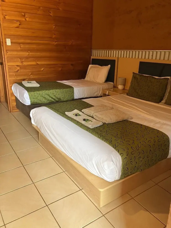 Territory Manor Motel & Caravan Park