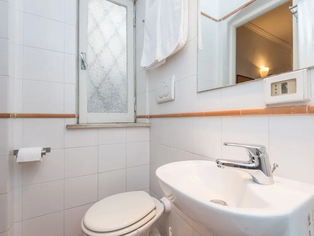 RSH Giulia Enchanting Apartment View