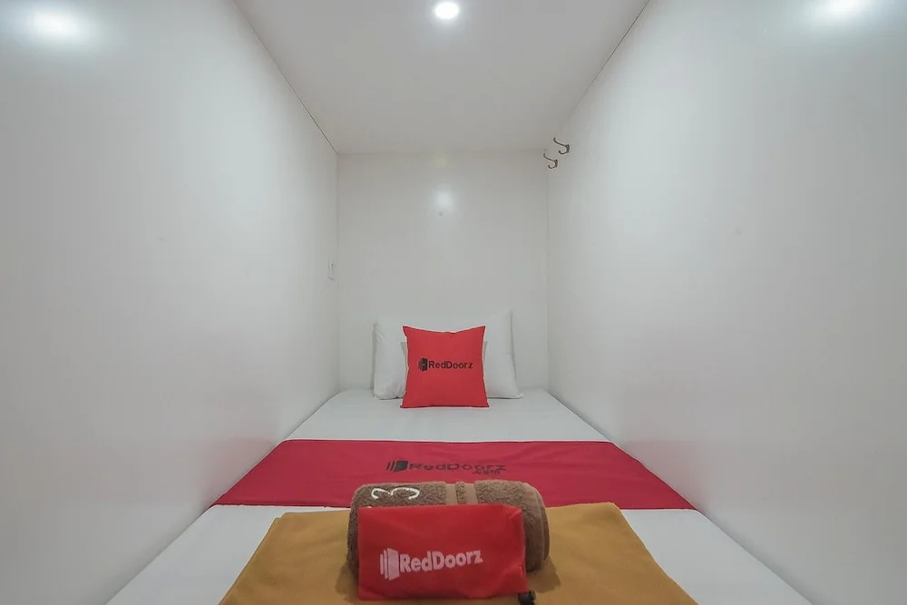Reddoorz Hostel Near Mall Boxies 123