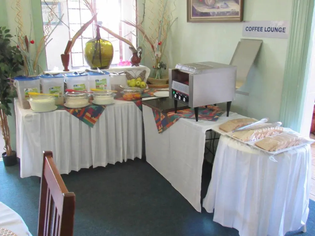 Concord Christian Guesthouse