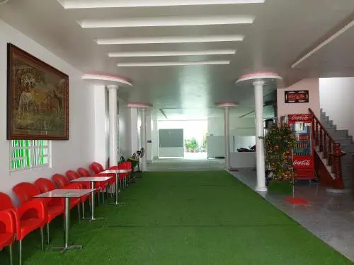 Minh Kim Guesthouse