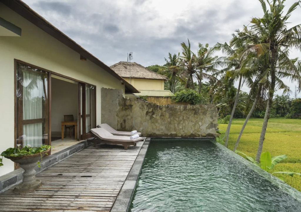 Motama Ubud