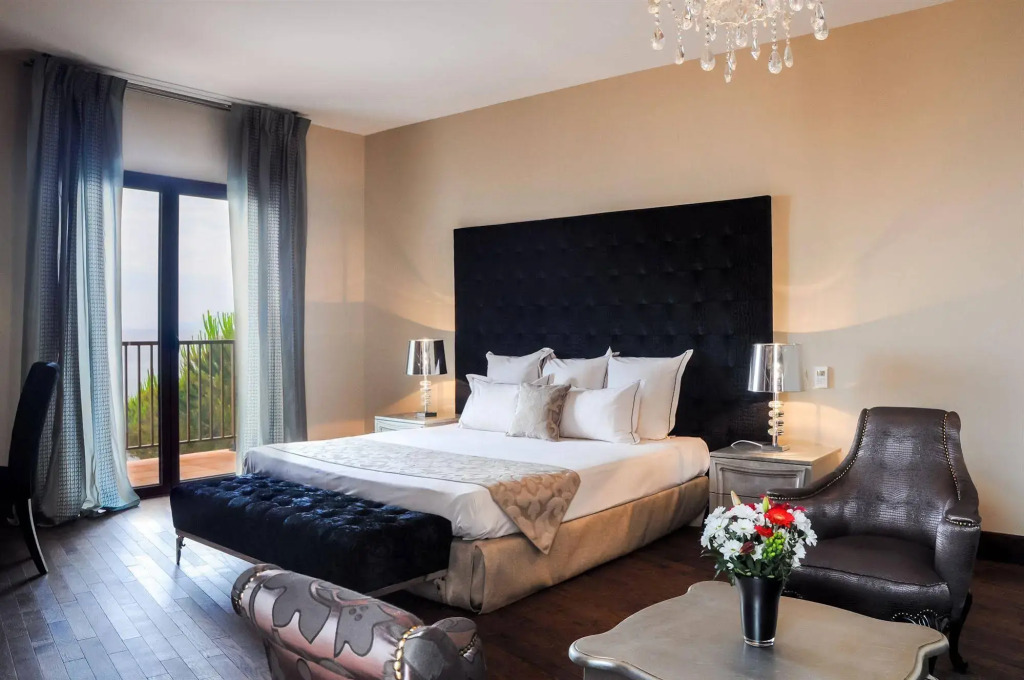 Hôtel Demeure Loredana