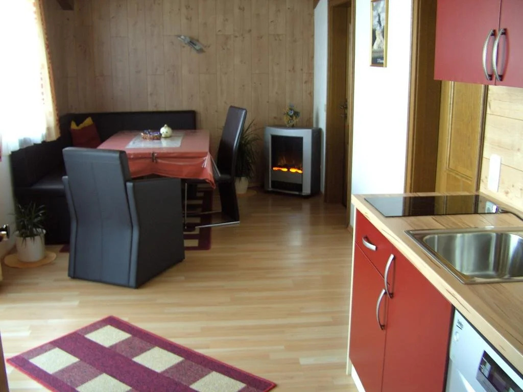 Haus Pendl
