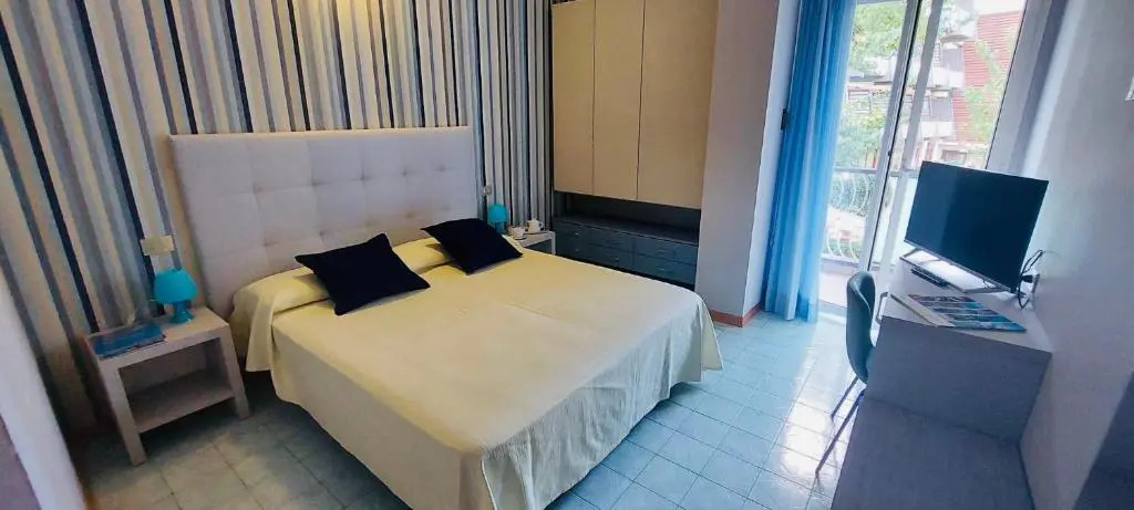 Hotel Majestic