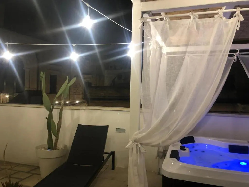 Borgo San Giovanni Luxury