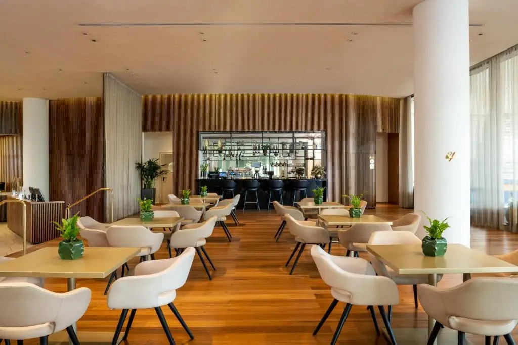 Vert Lagoon Netanya By AFI Hotels