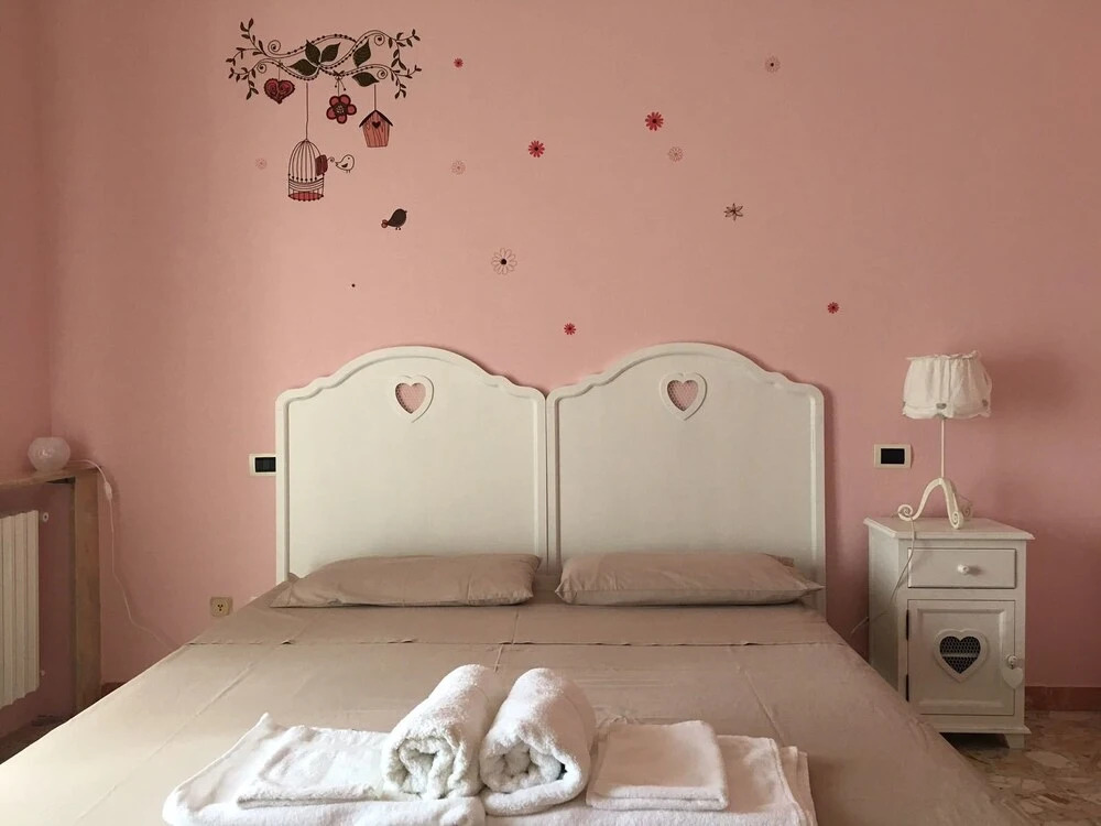 B&B Casa Imperatrice
