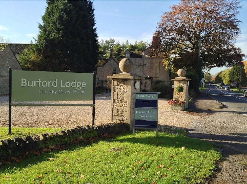 Burford Lodge
