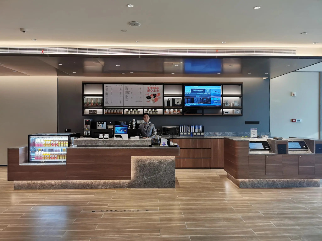 Hanting Hotel Jiaozuo Qinyang