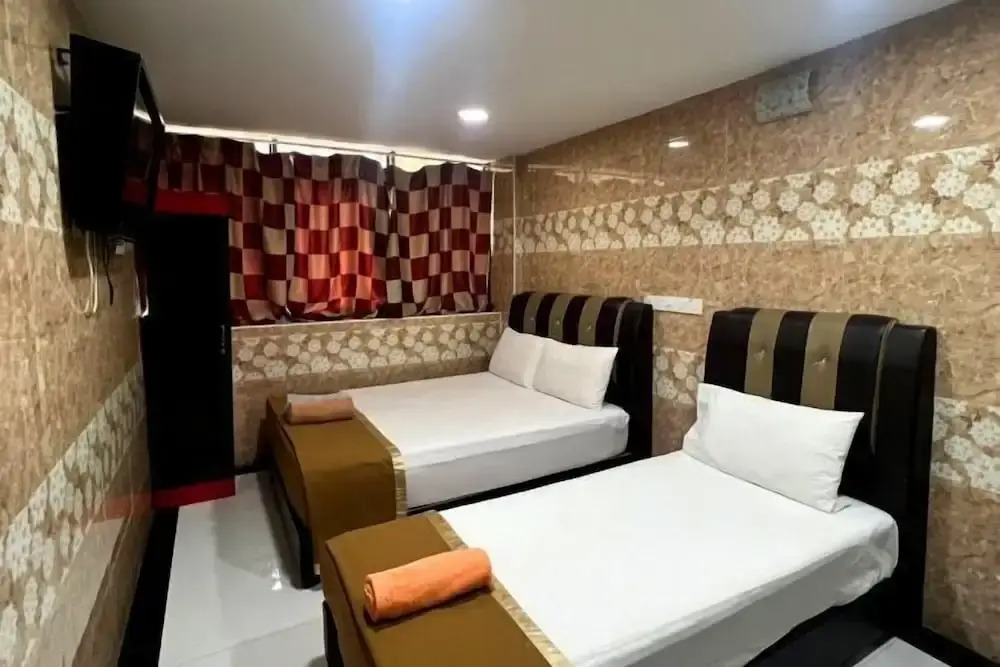 Ark Hotel Melawati