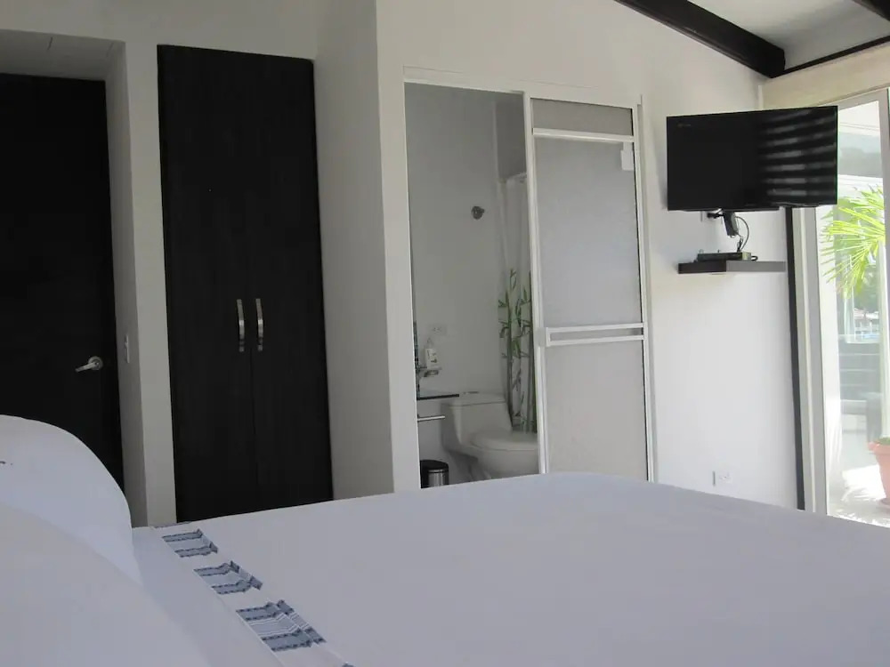 Lili House
