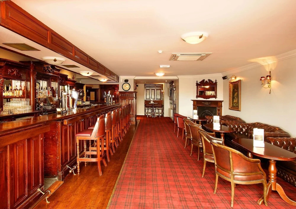 The Sands Hotel