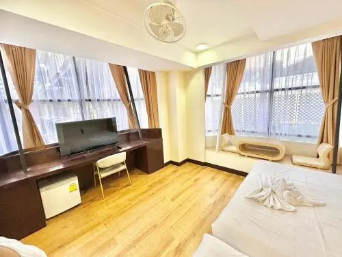 ABC SO Hotel Bangkok
