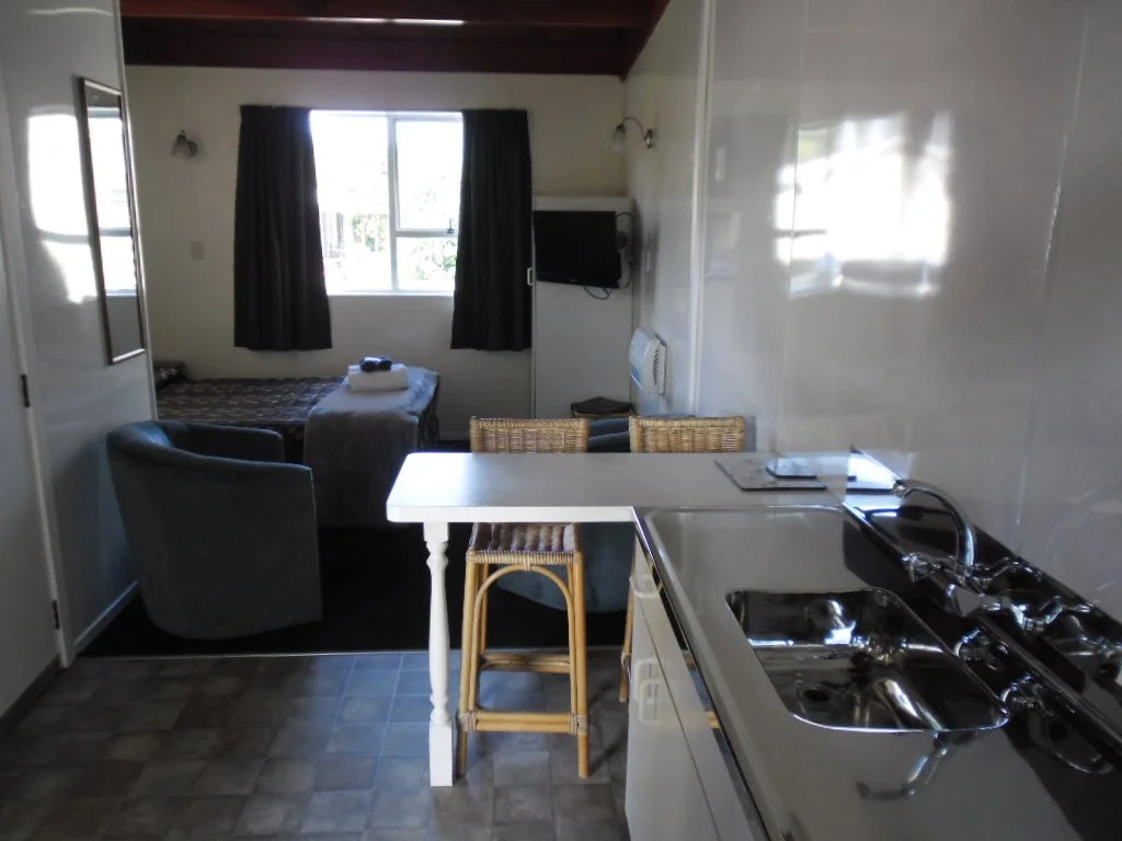 Greymouth Kiwi Holiday Park & Motels
