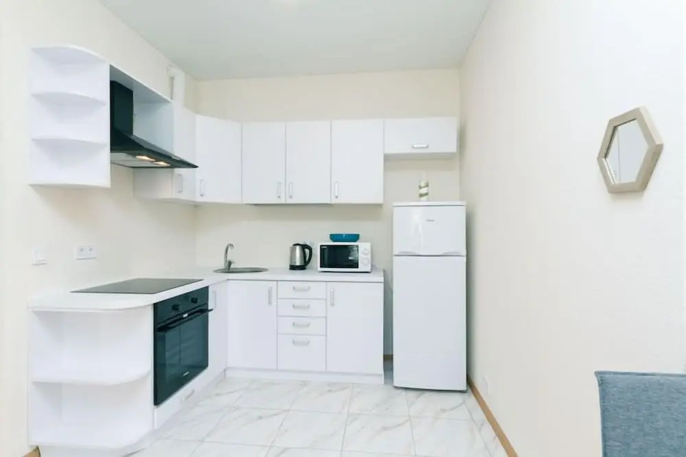 FlatRent SmartHouse
