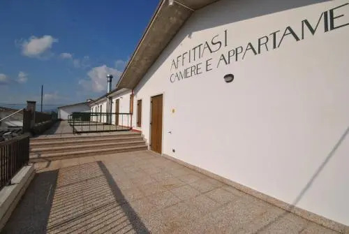 Rosa Dei Venti Residence