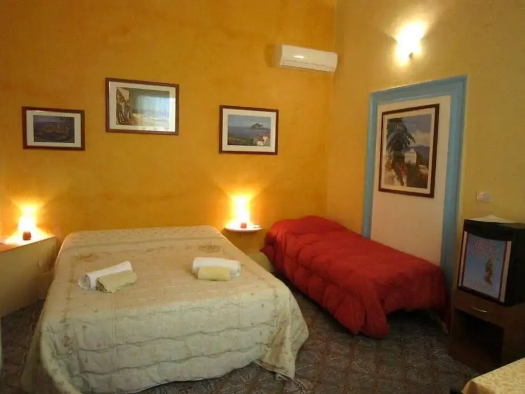 Casanova B&B
