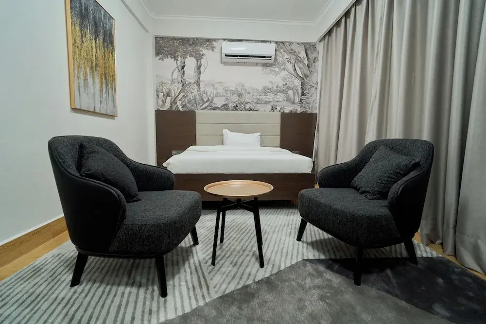 Belmond Hotel