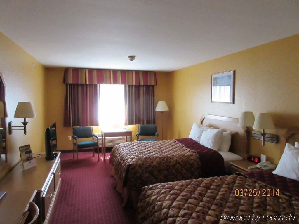 Parkfield Inn - Warsaw