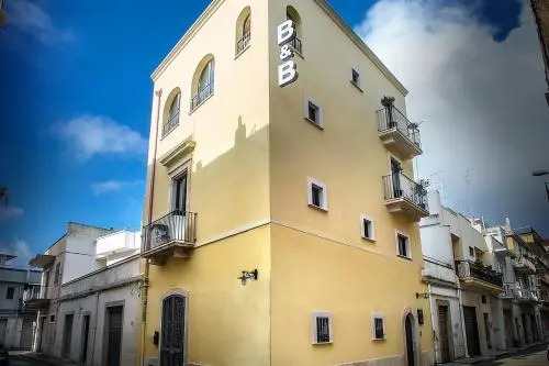 Bed & Breakfast Al Borgo