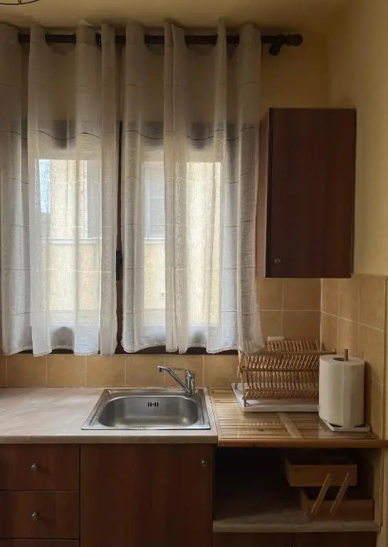 GK Apartment