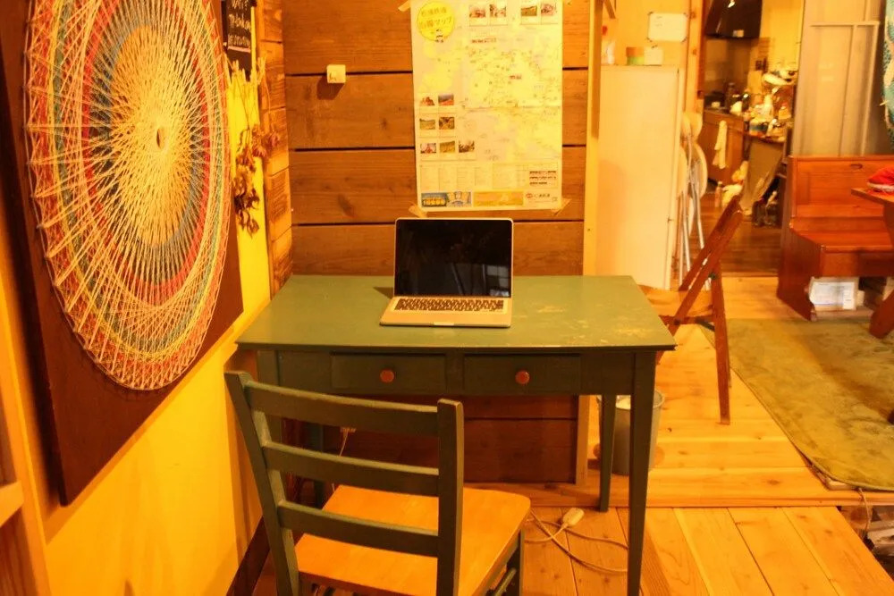 Cotonoha guesthouse - Hostel