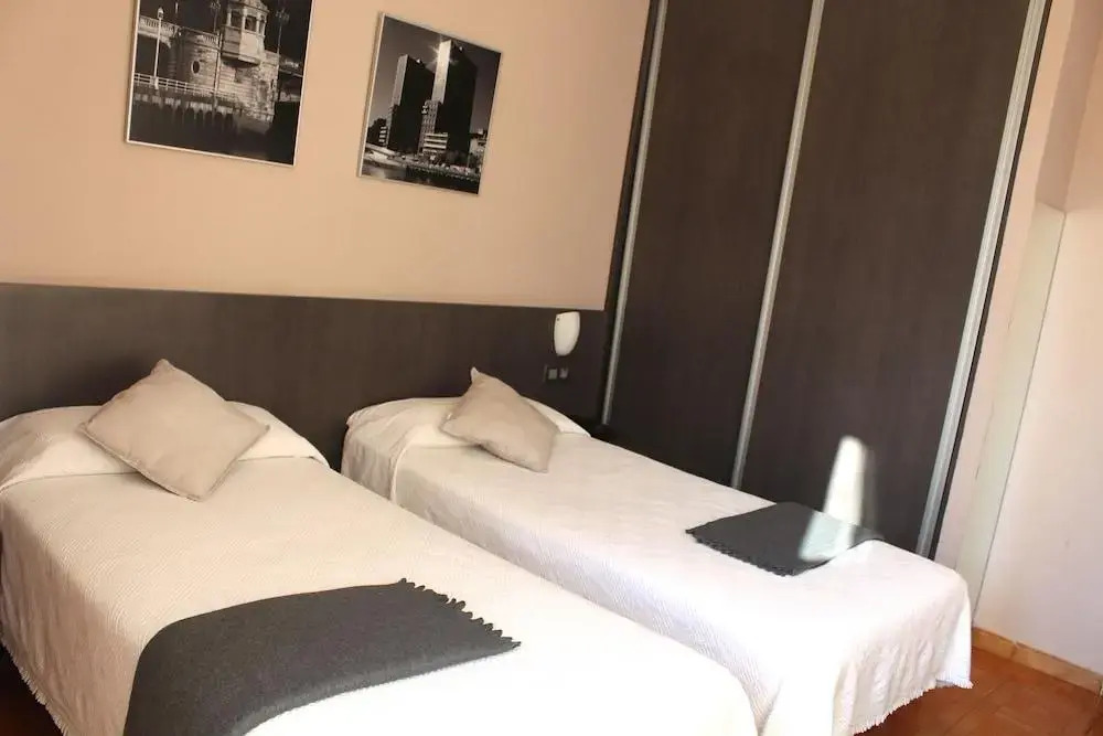 Hotel Ripa