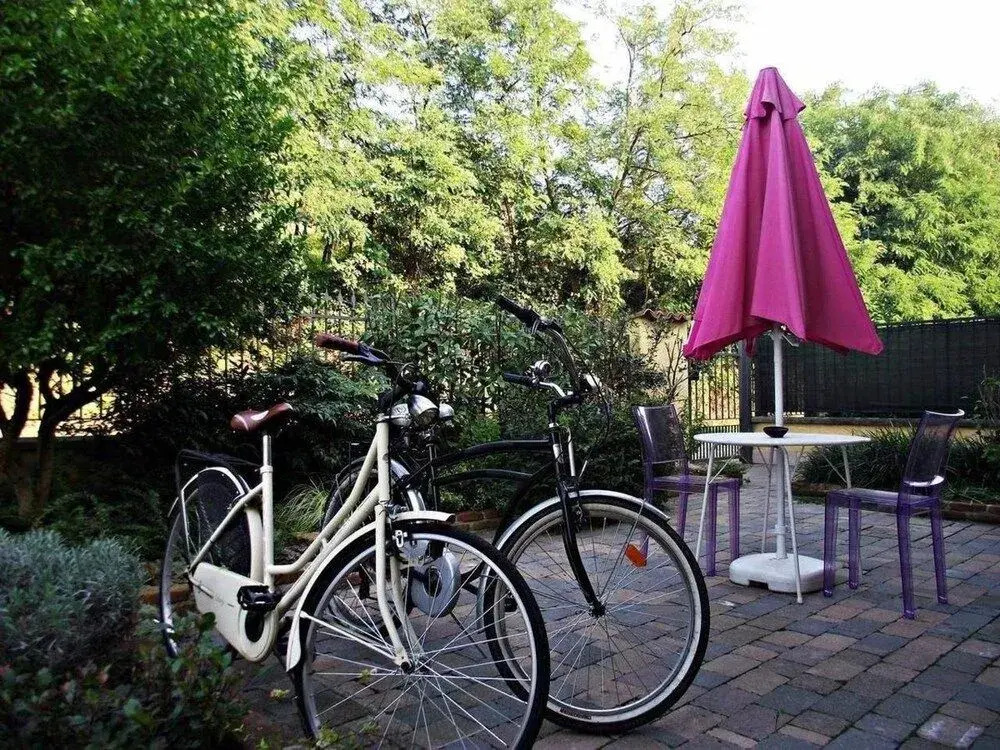B&B Casacandi