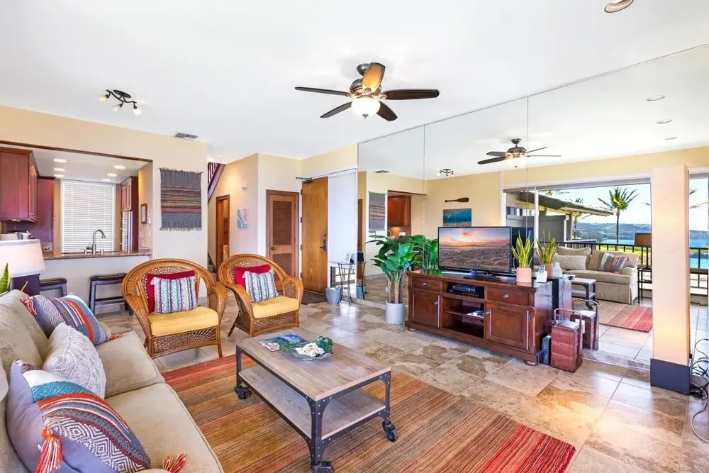 K B M Resorts- Kbv-15b3 Jaw-dropping 1Bd Luxury Bay Villa, Chefs Kitchen, Ocean Views!