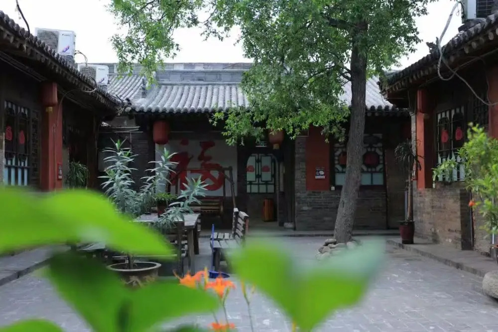 Zheng Jia Hotel