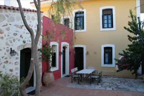 Miranta Villa