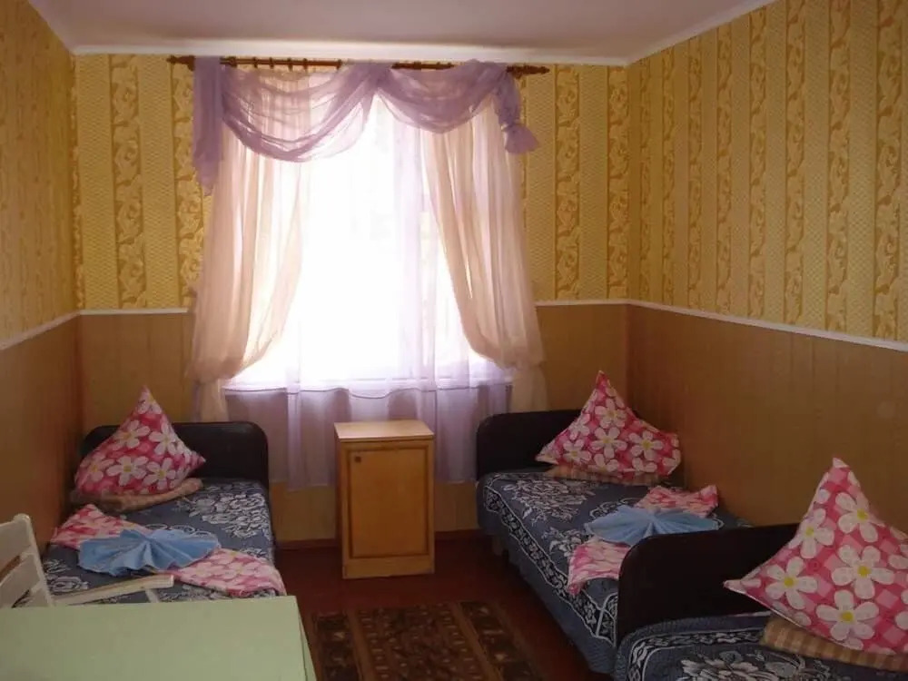 Lazurniy bereg
