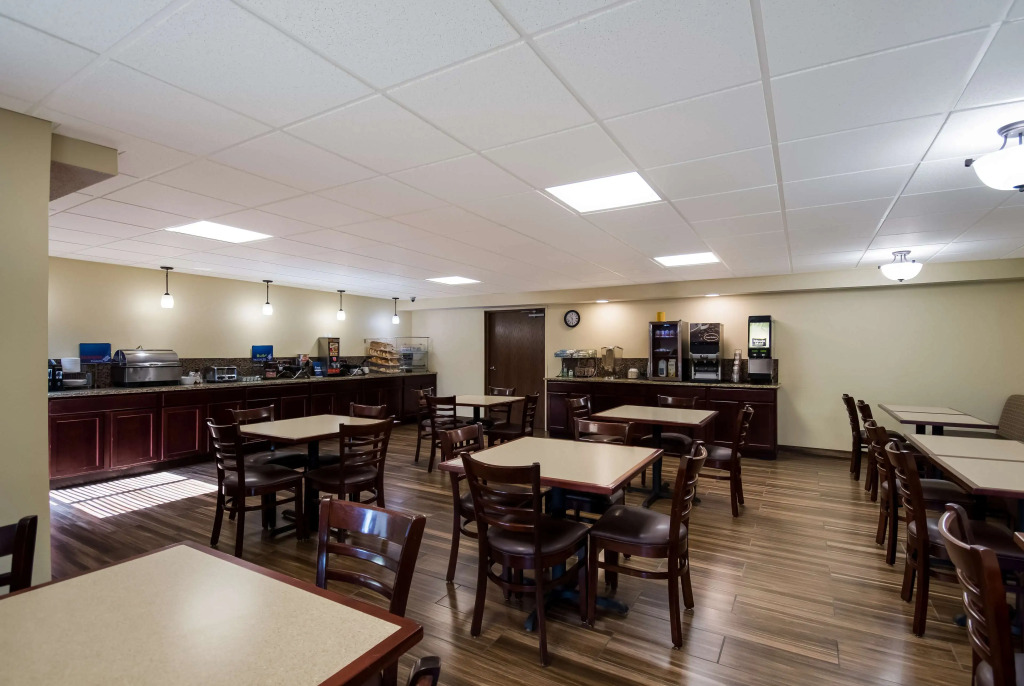 Best Western Bemidji