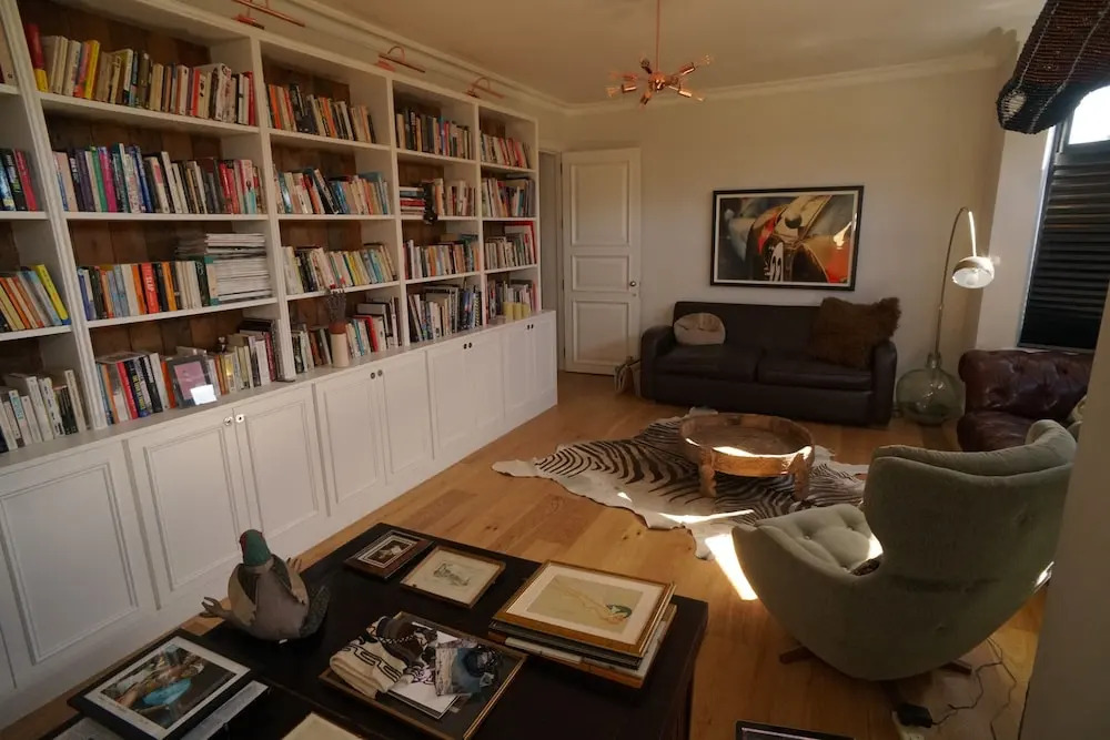 3 Bedroom House in Kensal Rise