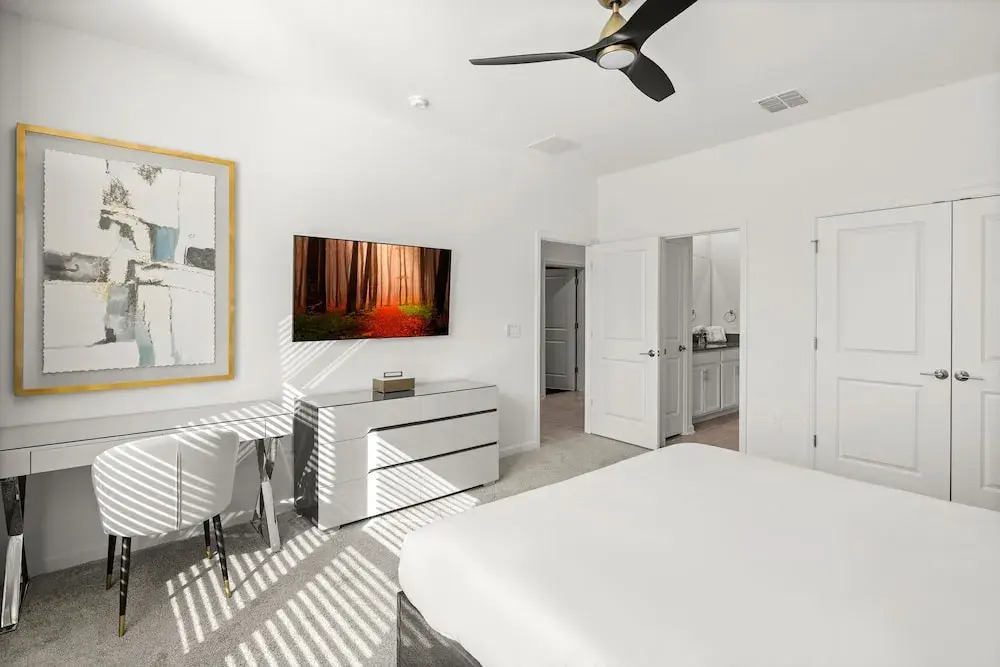 Harbor Island Beach Club, Homes by Villatel